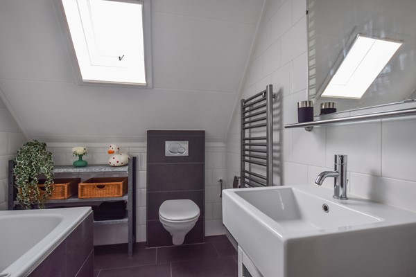 Medium property photo - Lupinevallei 14, 5237 MB 's-Hertogenbosch